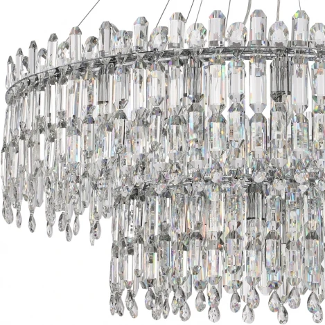 Подвесная люстра Legacy 2158/09/26P Stilfort