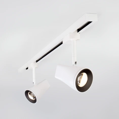 Трековый светильник Elektrostandard Hardi LTB18