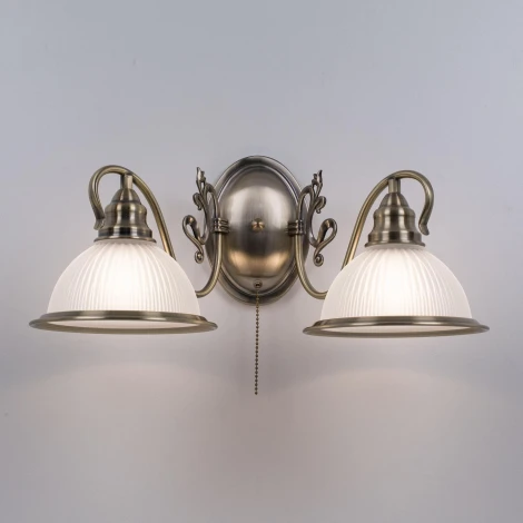 Бра Citilux Идальго CL434321 (220V, выключатель)