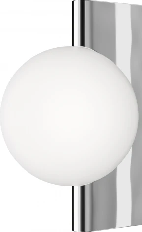 Бра Maytoni Avant-garde MOD324WL-01CH (220V, шар)
