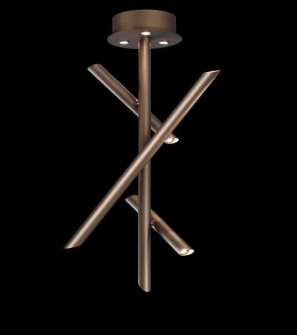 Потолочная люстра Mantra Take 5771