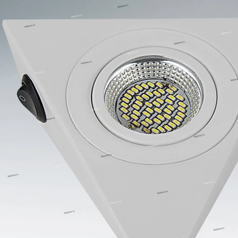 Потолочный светильник Lightstar MOBILED ANGO 003340