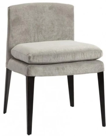 Деревянный стул Bruno Мультиколор