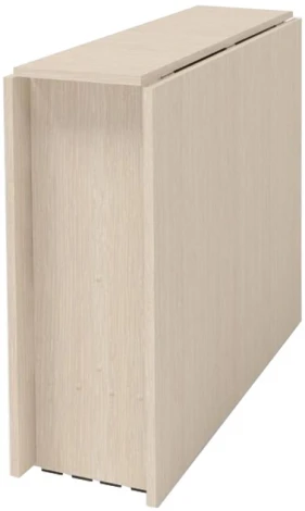Стол-книжка Woodville СтК22 дуб молочный 260694