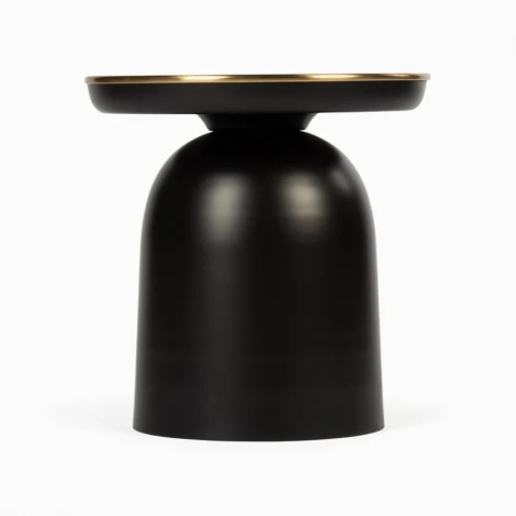 Кофейный столик Wallin диаметр 38 COSMO арт.MHC-8876-A