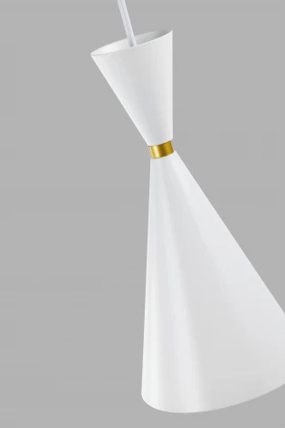 Подвесной светильник Moderli Pesaro V11555-1P (220V)