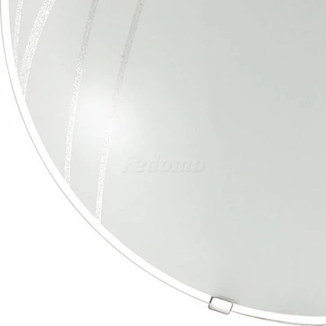 Настенно-потолочный светильник Sonex Decora 2066/BL