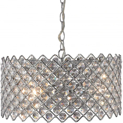 Подвесная люстра Markslojd Lindo 101813