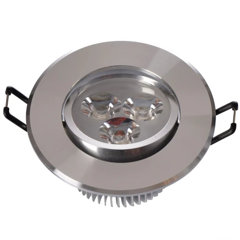 Встраиваемый точечный светильник MW-Light Круз 637012703