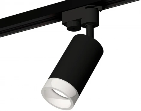Трековый светильник Ambrella Track System XT6323160 (220V, круглые)