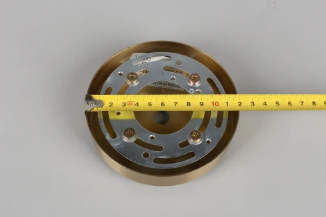 Потолочная люстра на штанге Omnilux Alatri OML-69217-06