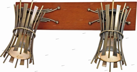 Бра Lussole Offagna LSL-8401-02