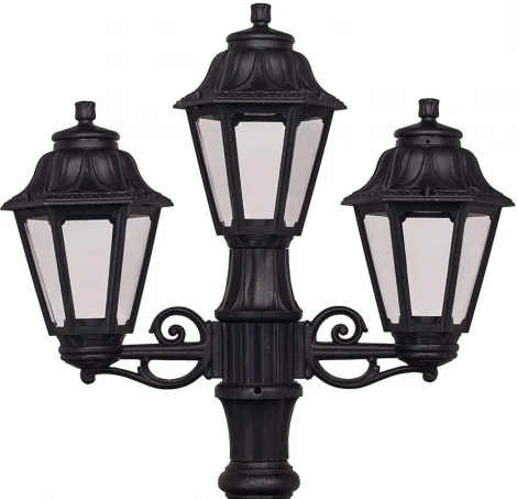 Наземный фонарь Fumagalli Anna E22.156.S21.AXF1R (220V, IP44)