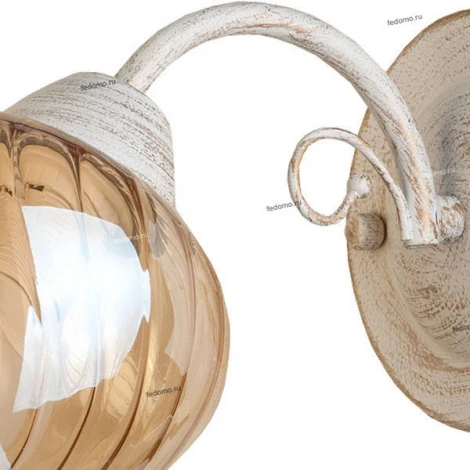 Бра Toplight Miranda TL5690D-01WG (220V)