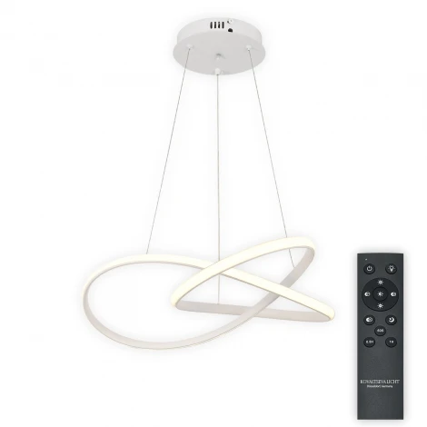 Подвесной светильник светодиодный Natali Kovaltseva Finam HIGH-TECH LED LAMPS 82075