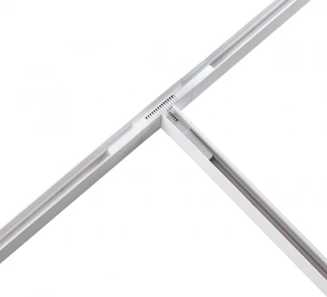 Соединитель Novotech Shino 135125 (48V)