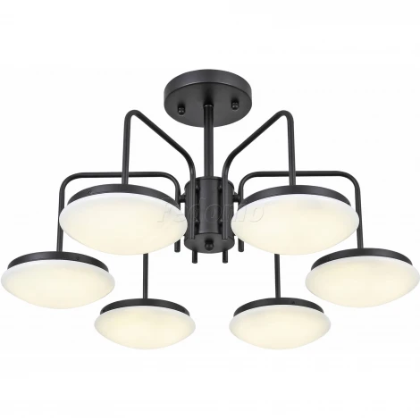 Потолочная люстра ST Luce Pratico SLE120.402.06