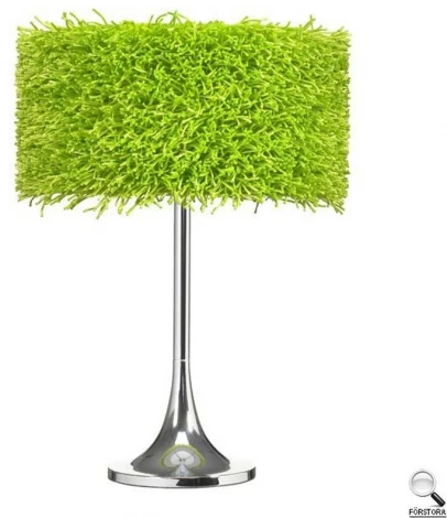 Интерьерная настольная лампа Lampgustaf Rya 550111