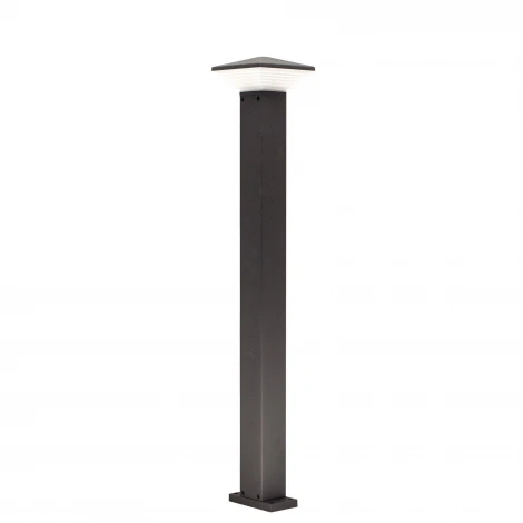 Наземный светильник Citilux CLU02B (LED, 220V, IP54)