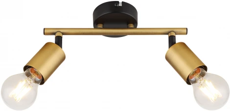 Спот на штанге Rivoli Jordana 7038-702