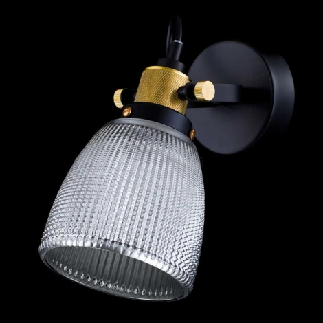 Спот Maytoni Tempo T164-01-N
