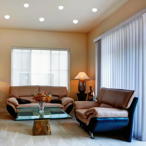 Лампа светодиодная со сферическим рассеивателем, матовая, белый свет 4000K Uniel GX 53 со сферическим рассеивателем LED-GX53-10W/4000K/GX53/FR/SPHERE PLZ02WH