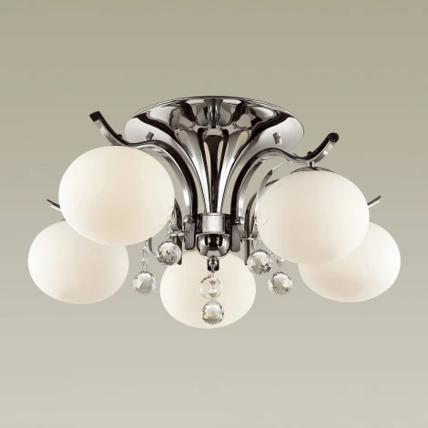 Потолочная люстра Odeon Light Adda 3954/5C