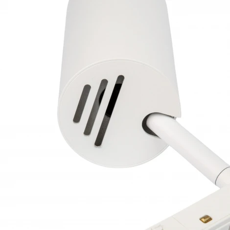 Трековый светильник магнитный 48V 24W ULB-M60-24W/4000K/35 WHITE (LED)