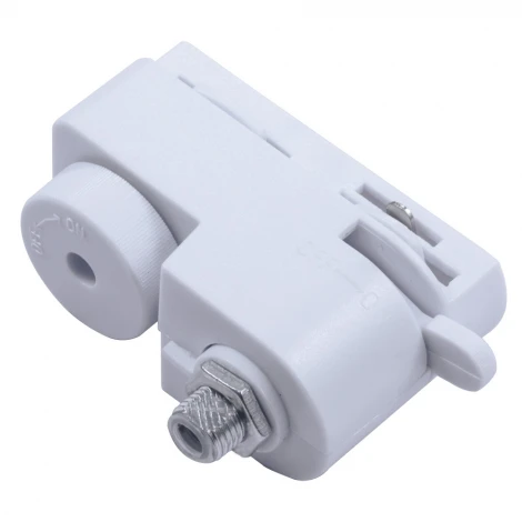 Питание боковое Arte Lamp Track Accessories A200033 (220V)