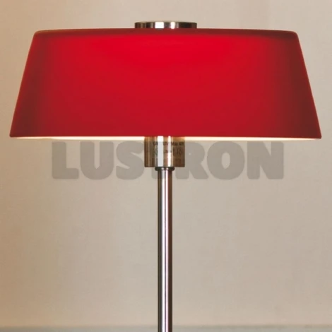 Интерьерная настольная лампа Lussole Cagliari LSX-1704-01
