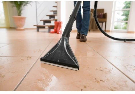 Моющий пылесос SE 4001 1.081-130