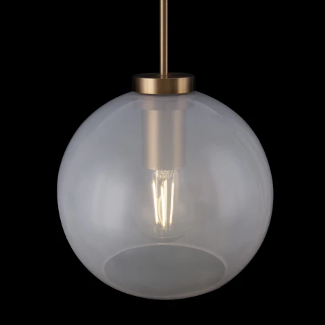 Подвесной светильник Freya Bravis FR8005PL-01BS