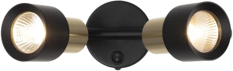 Спот поворотный с включателем Citilux Sat CL505621 (220V, выключатель)