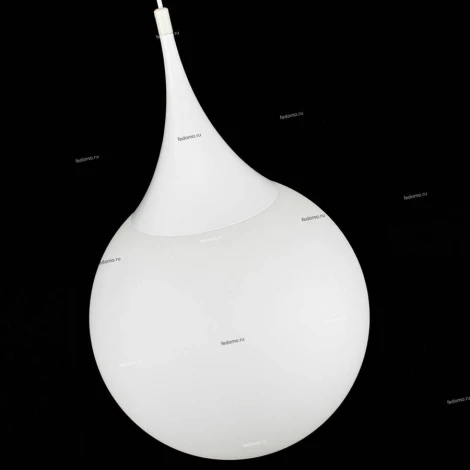 Подвесной светильник Maytoni Dewdrop P225-PL-400-N