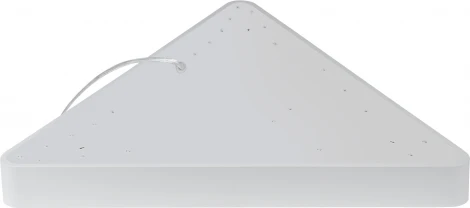 Подвесной светильник светодиодный ЭРА SPO-151-W-40K-030 d (220V, на тросе, IP40)