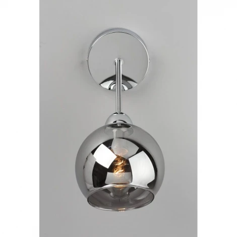 Бра Omnilux Ellera OML-94101-01 (220V, шар)