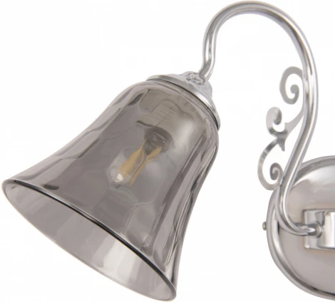 Бра с выключателем Arte Milano AM340800 340800/2W CR (220V)