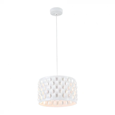 Подвесной светильник Maytoni Delicate MOD196-PL-02-W