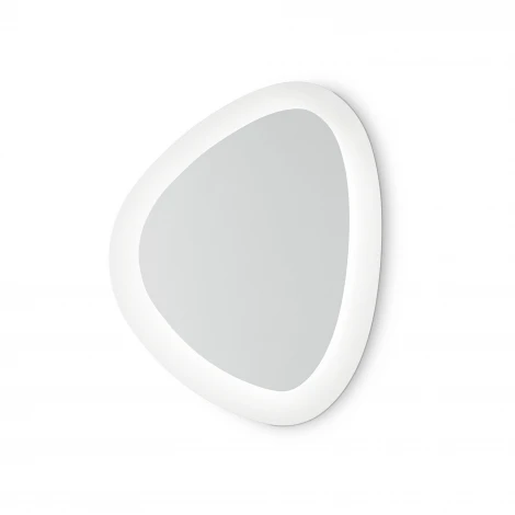 Настенный светильник Ideal Lux Gingle AP D40 (LED, 220V)