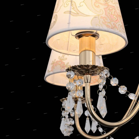 Подвесная люстра ST Luce Riposo SLE102.203.05