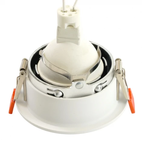 Светильник потолочный встраиваемый Feron DL3102 51399