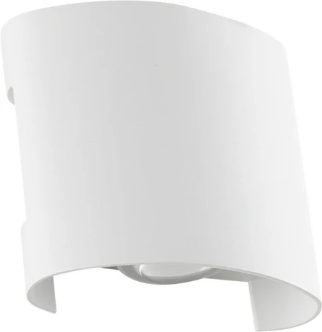 Архитектурная светодиодная подсветка Arte Lamp A3122AL-2WH (220V, IP65)