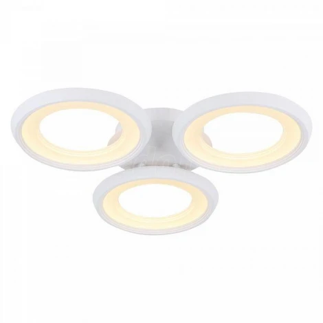 Потолочная люстра Freya Blis FR6010CL-L51W