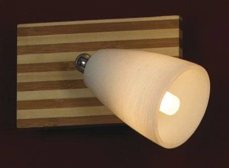 Настенный светильник Lussole Monticello LSN-4801-01