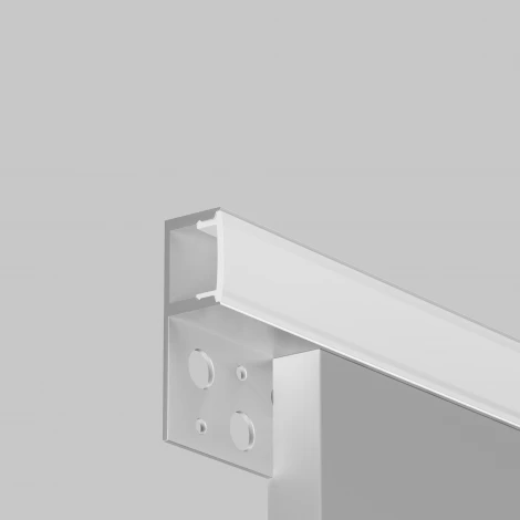 Алюминиевый профиль встраиваемый ALM-3611-S-2M Maytoni 636001