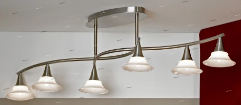 Потолочный светильник Lussole Marche LSC-2499-06
