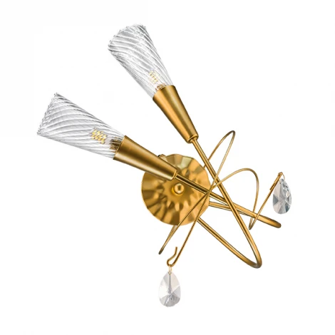 Бра Lightstar Aereo 711621