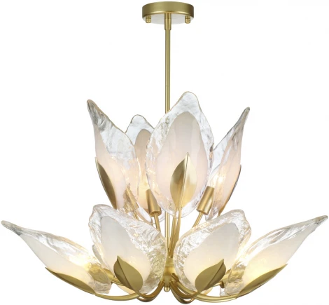 Потолочная люстра Odeon Light Mokarta 4924/12