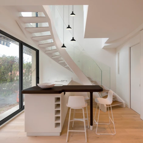 Подвесной светильник Mantra Antares 7313 (LED, 220V, на проводе)