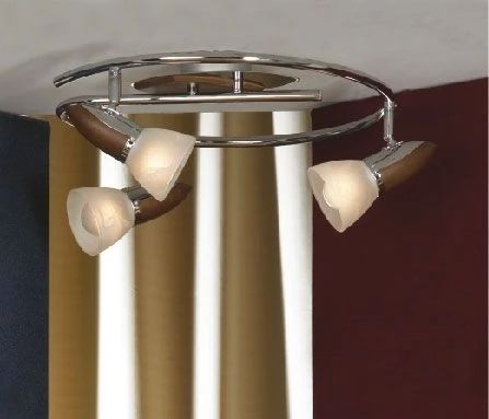 Потолочный светильник Lussole Cisterino LSQ-6401-03